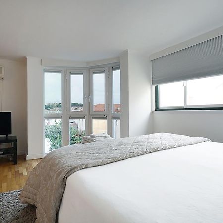 Shiado Suites 리스본 외부 사진