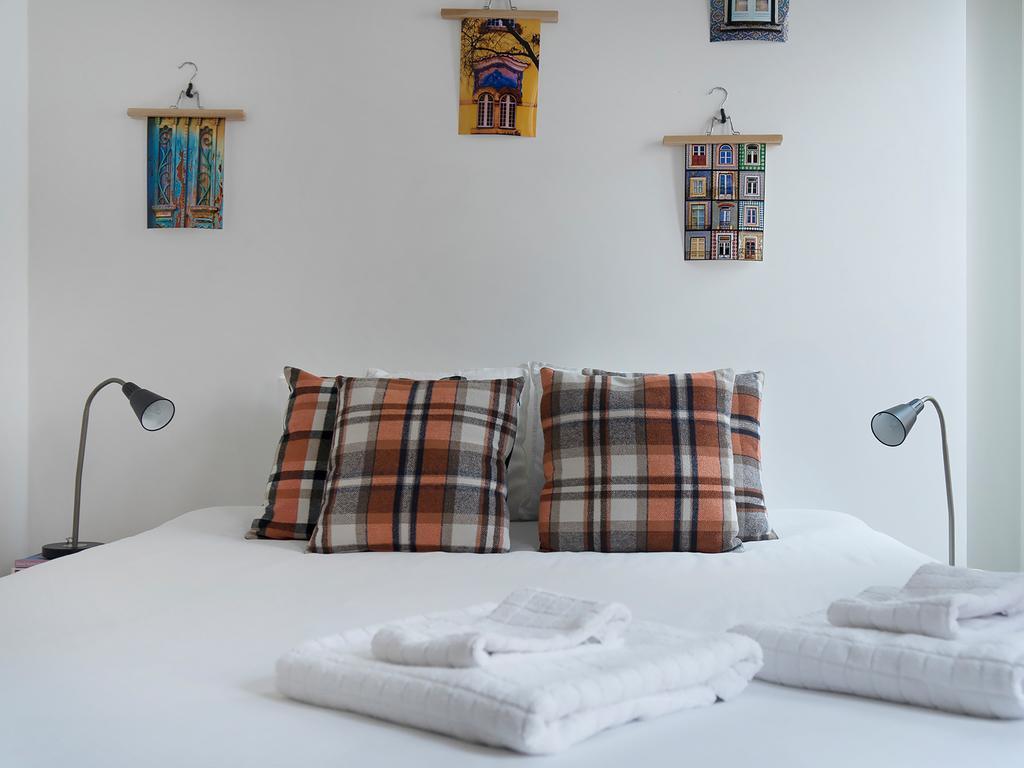Shiado Suites 리스본 외부 사진