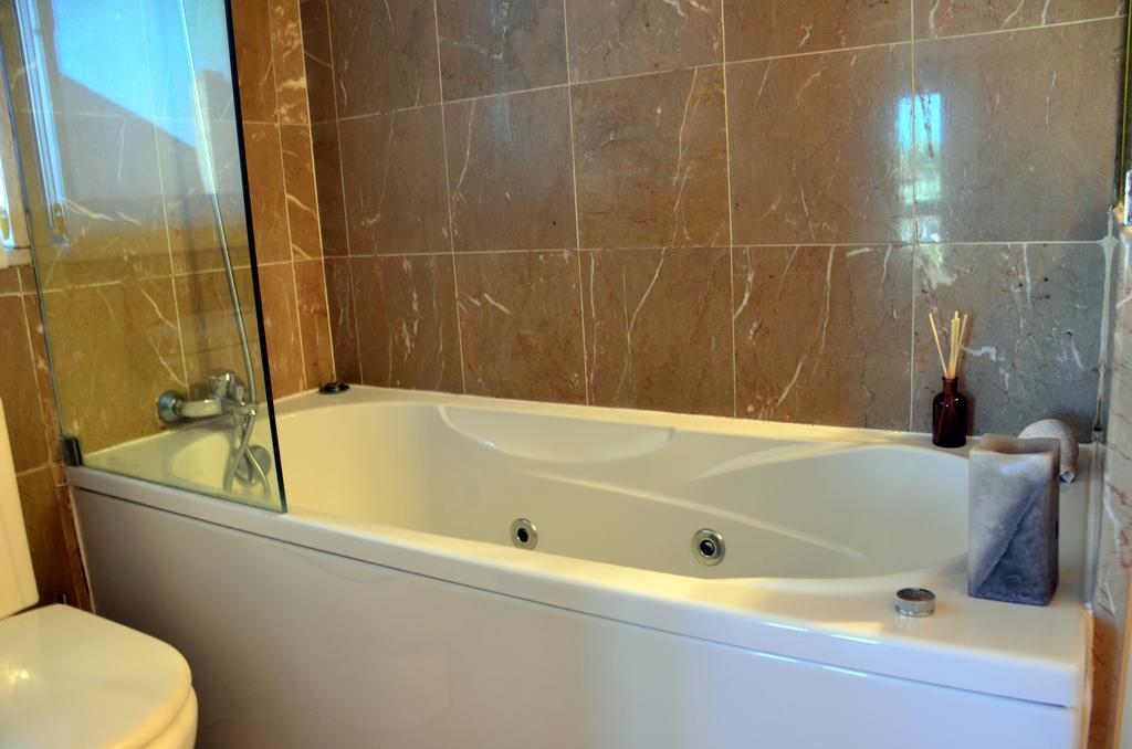 Shiado Suites 리스본 외부 사진
