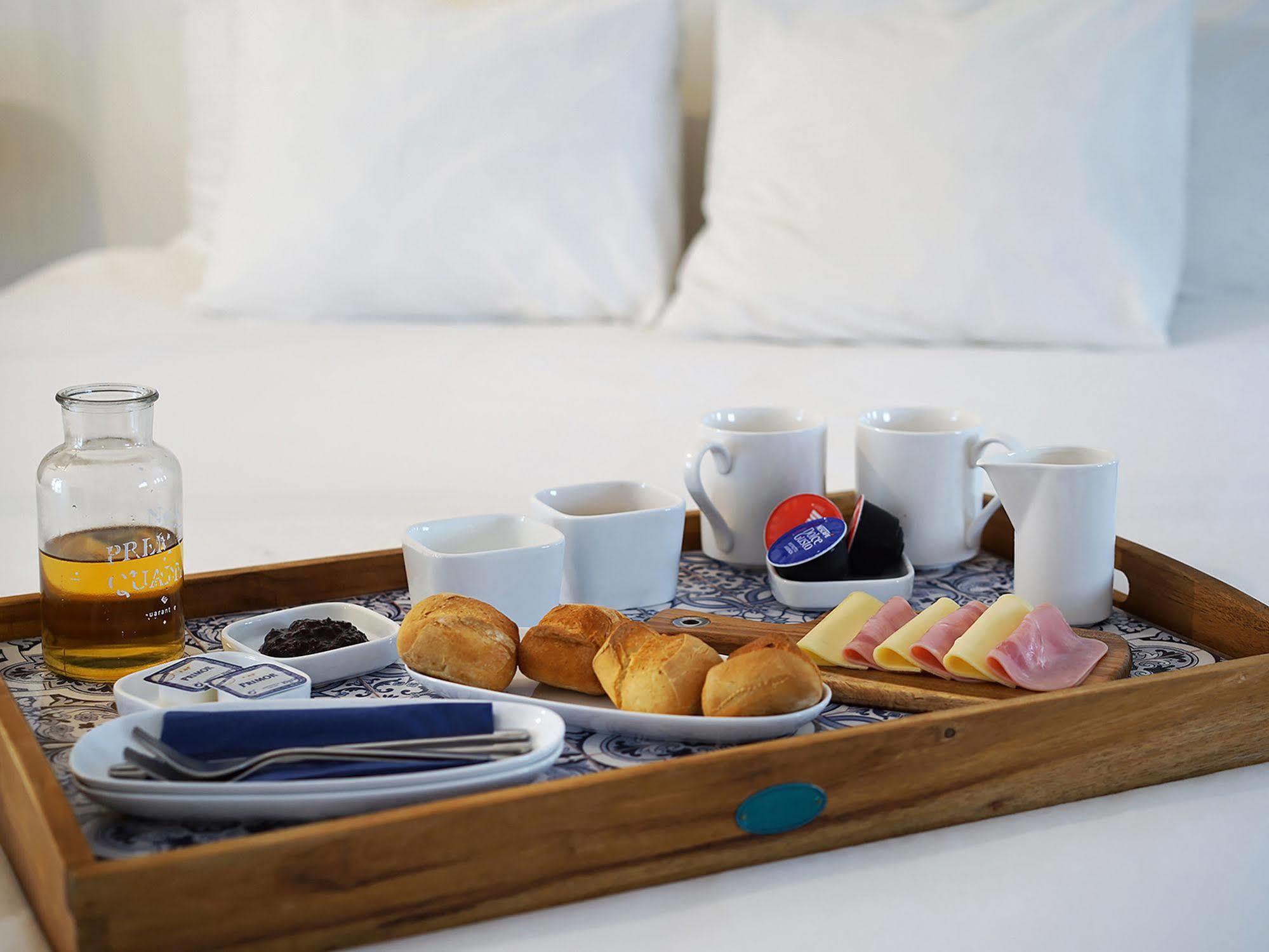 Shiado Suites 리스본 외부 사진