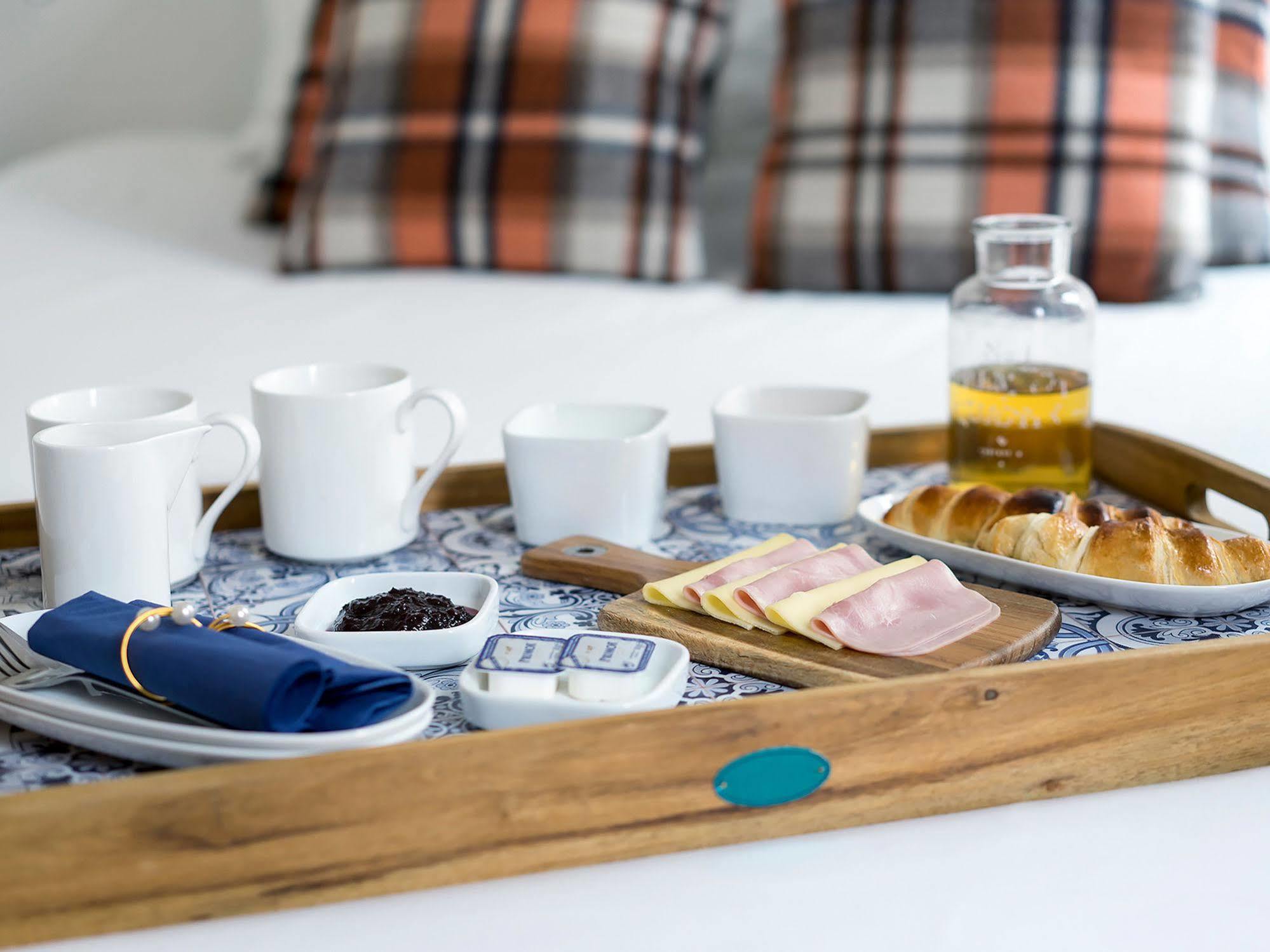 Shiado Suites 리스본 외부 사진