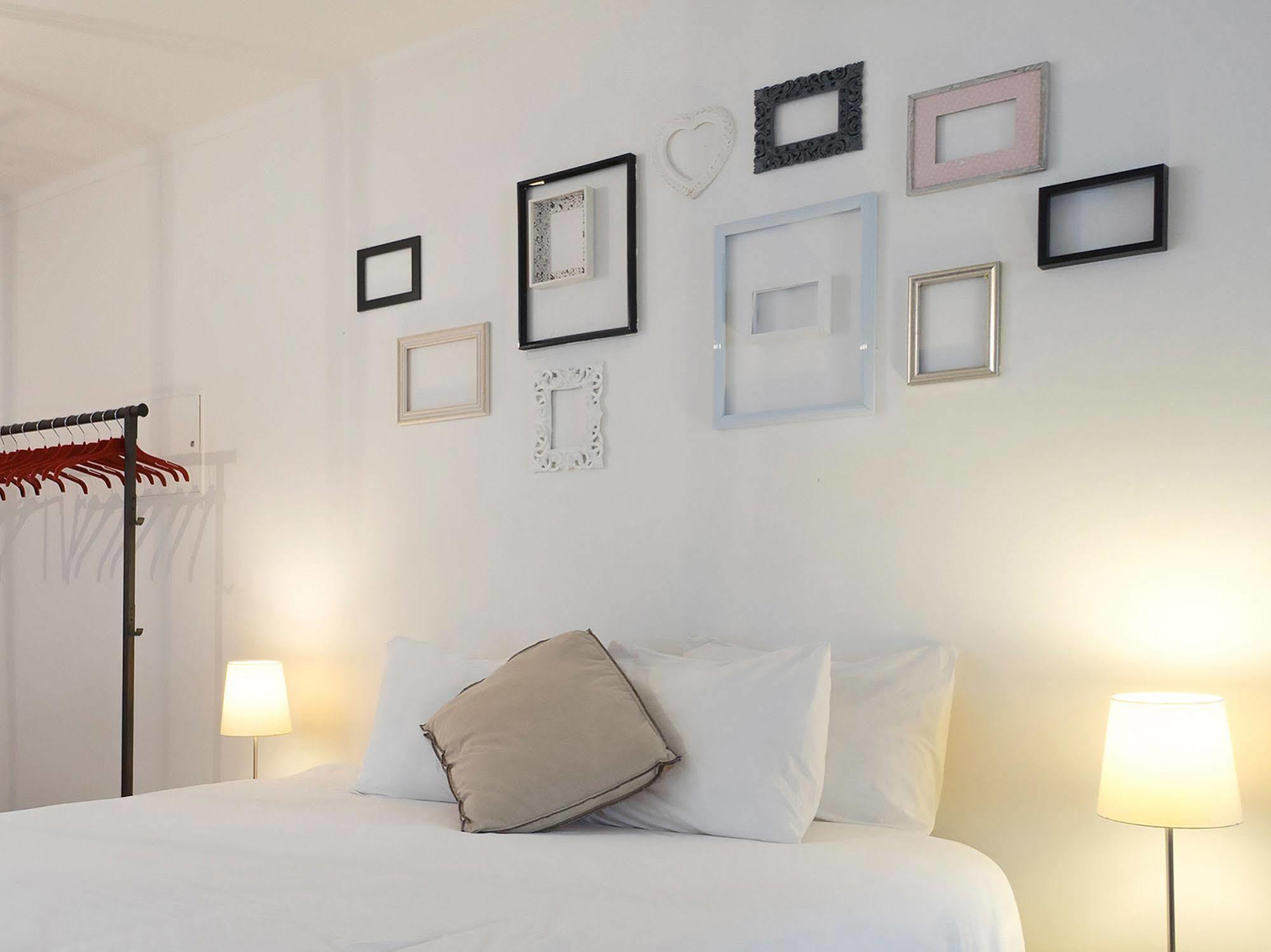 Shiado Suites 리스본 외부 사진