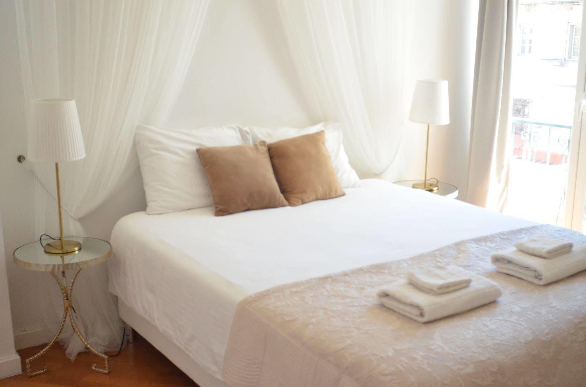 Shiado Suites 리스본 외부 사진