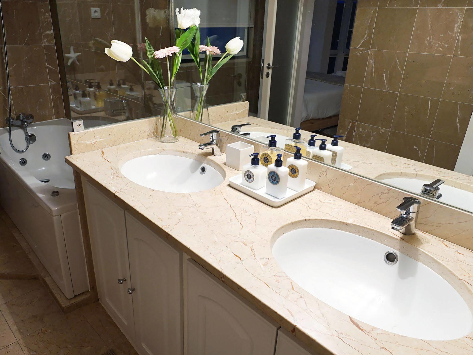 Shiado Suites 리스본 외부 사진