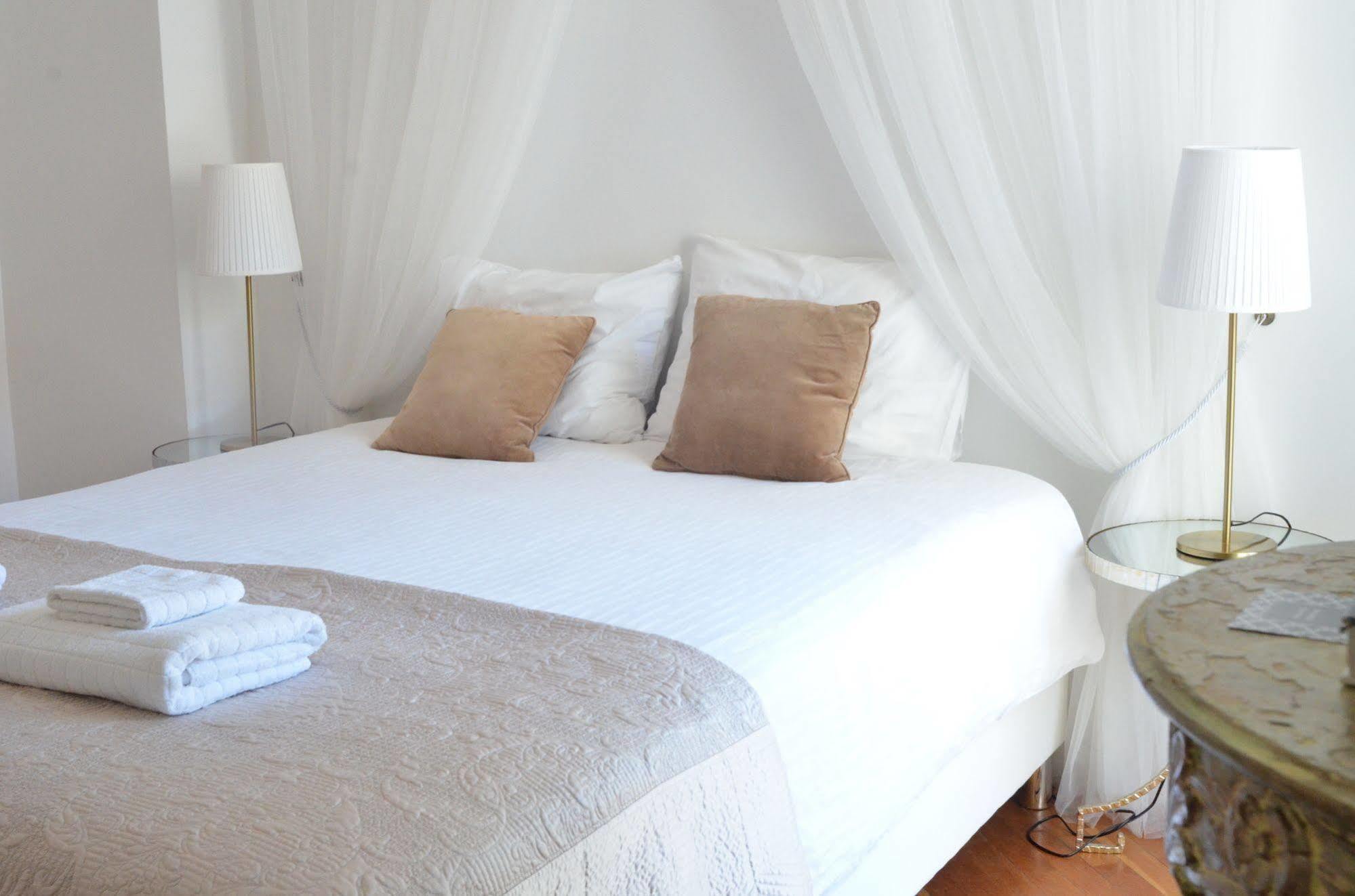 Shiado Suites 리스본 외부 사진